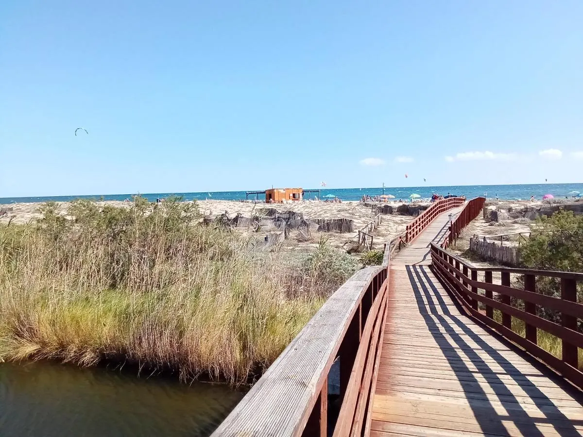 Casa Vacanze Da Claudio&Kevin Posada  Feriehus Posada (Sardinia)