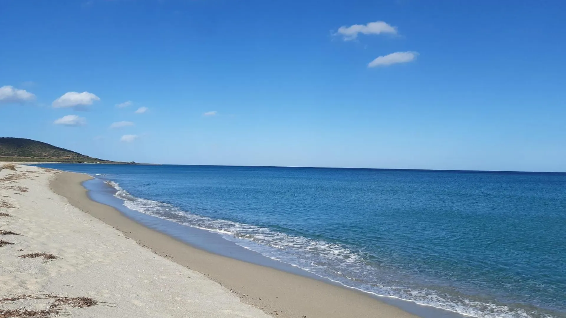 Casa Vacanze Da Claudio&Kevin Posada  Italien