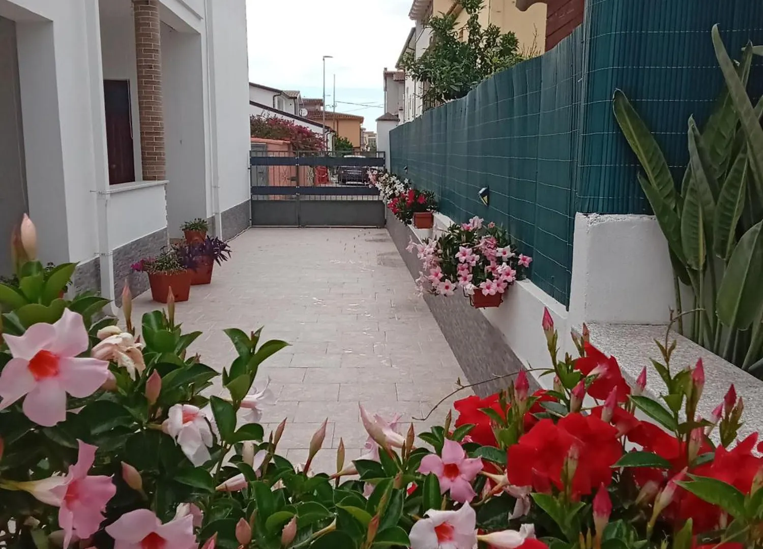 Casa Vacanze Da Claudio&Kevin Posada