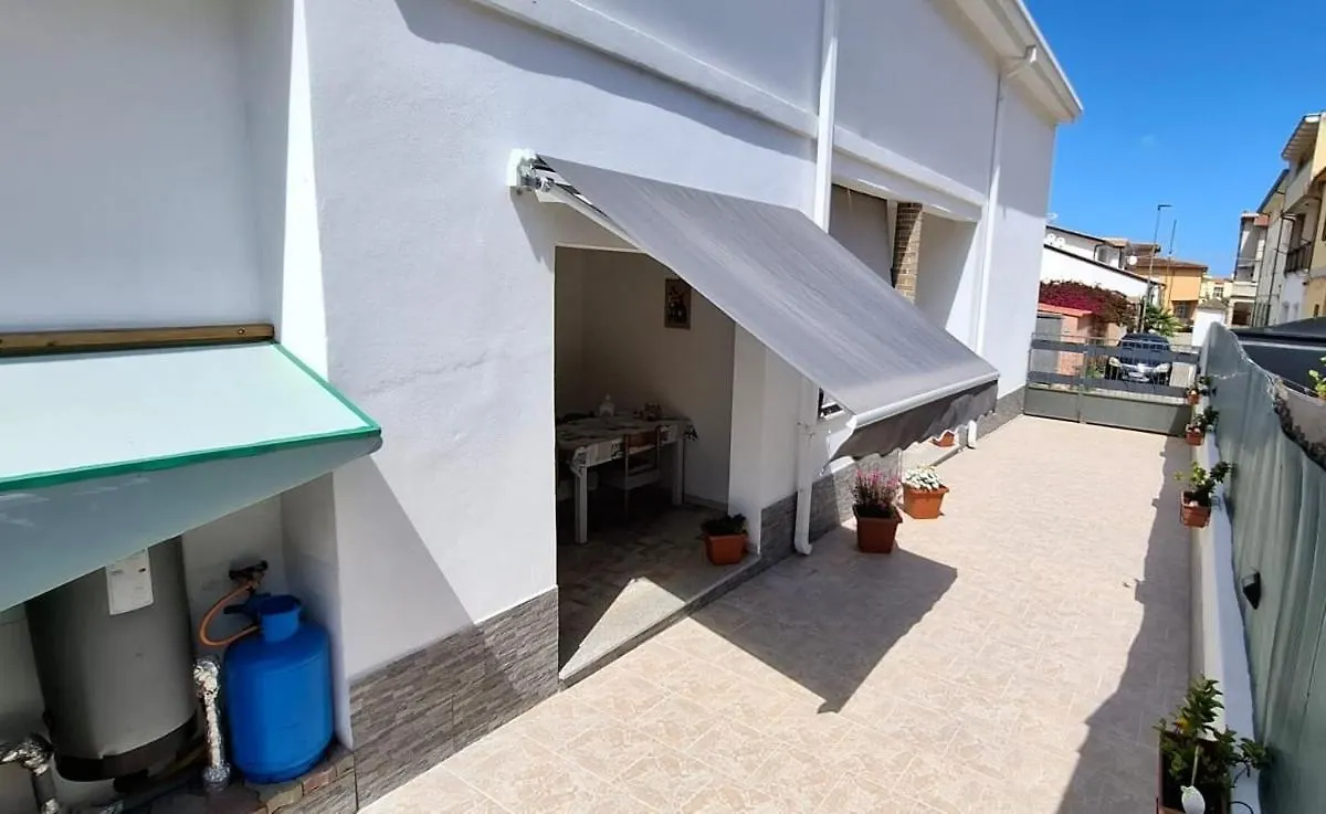 Casa Vacanze Da Claudio&Kevin Posada