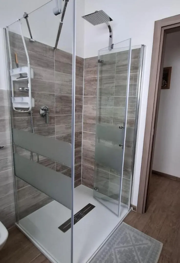 Casa Vacanze Da Claudio&Kevin Posada  Italien